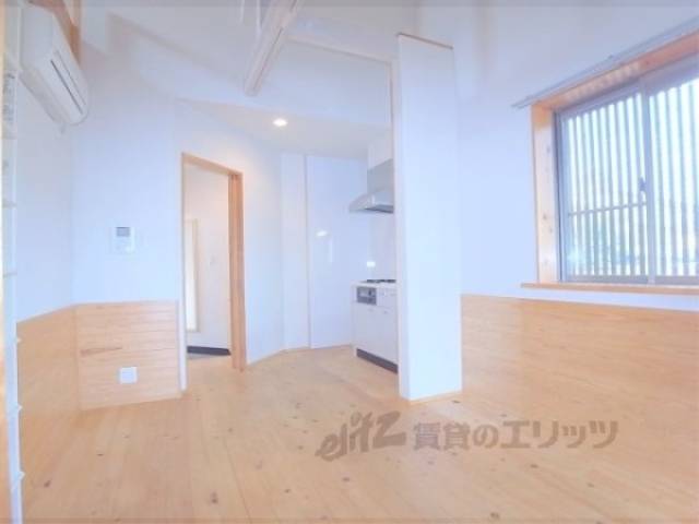 リビング　オシャレなデザイナーズマンション・