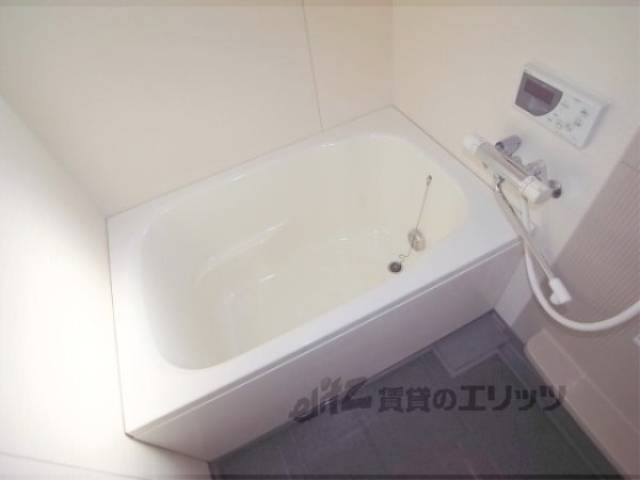 風呂　追い焚きできますよ！