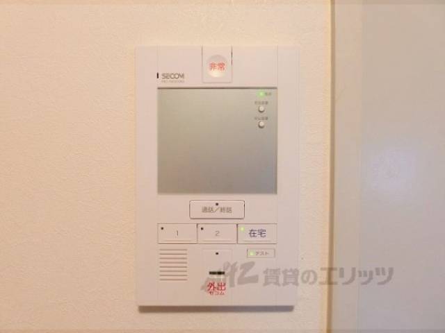 ドアフォン（ＴＶ含）