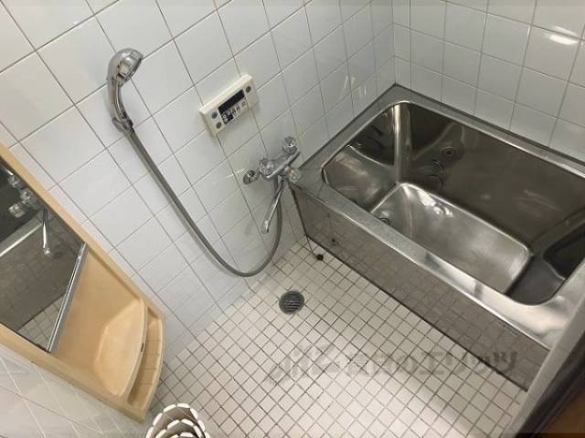 風呂