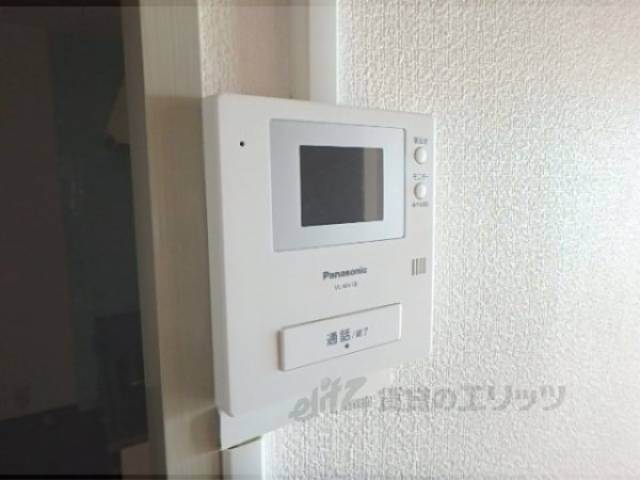 モニターフォン