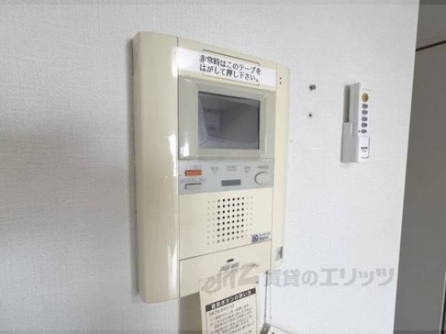 ドアフォン（ＴＶ含）