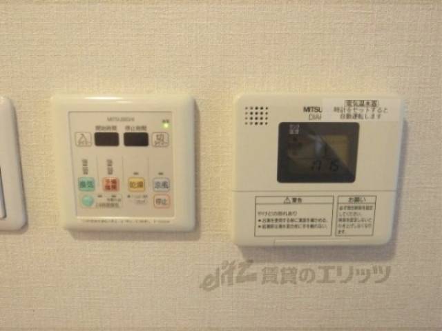 浴室乾燥機など