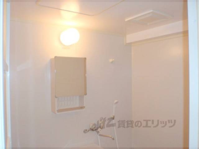 ユニットバス