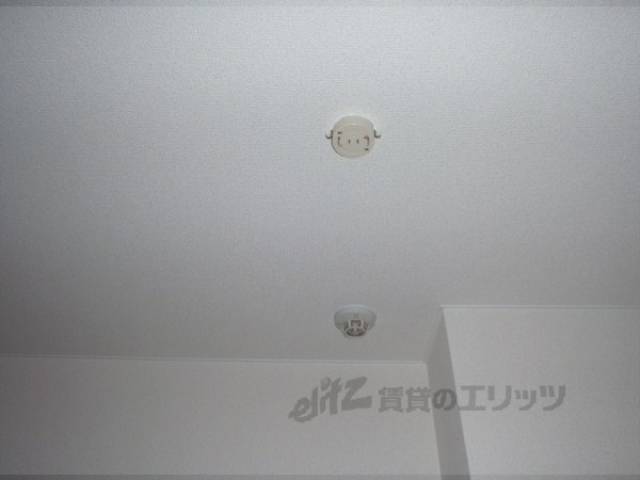 火災報知器
