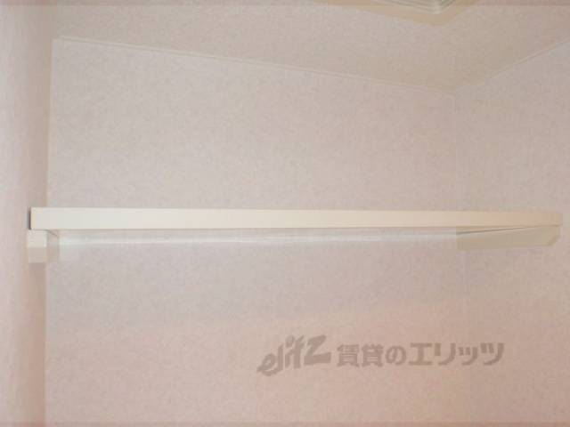 トイレ棚