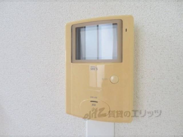 ドアフォン（ＴＶ含）