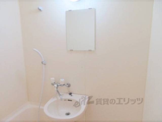 ユニットバス