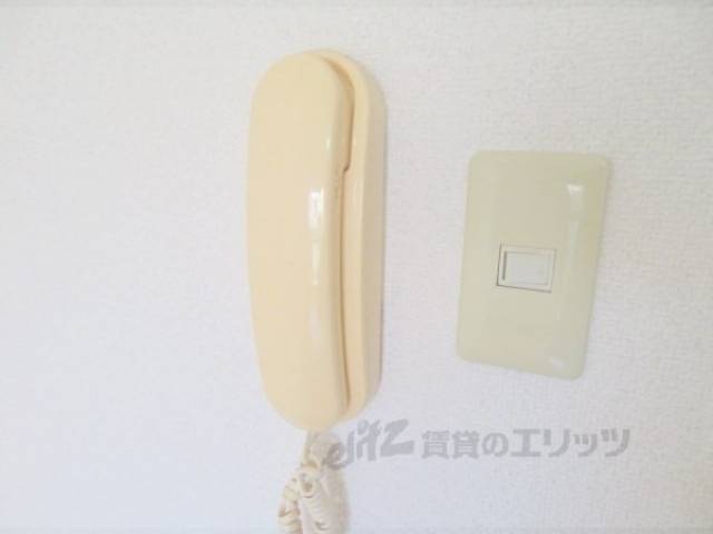 ドアホン