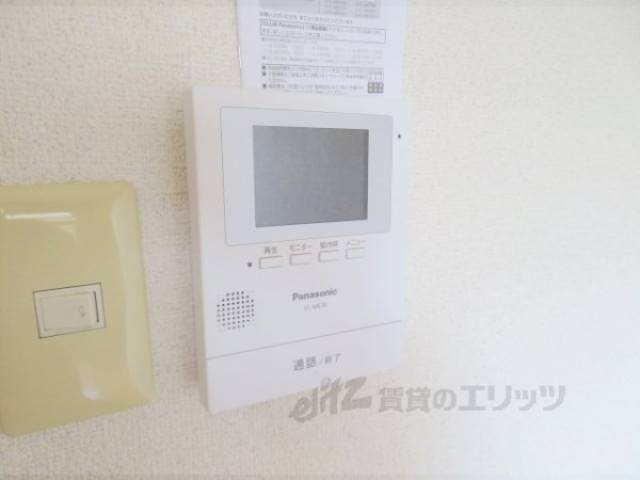 ドアフォン（ＴＶ含）