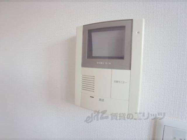 ドアフォン（ＴＶ含）