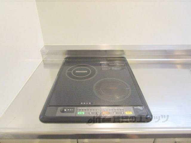 キッチン　ＩＨコンロ