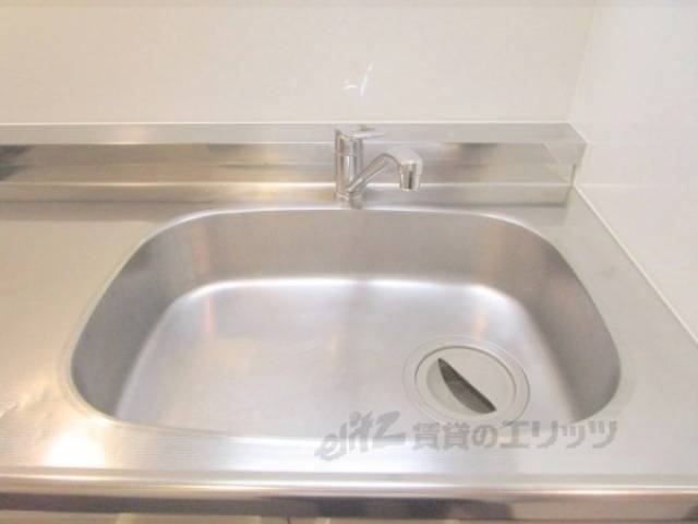 キッチン　シンク