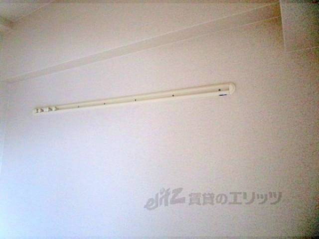 吊るし収納