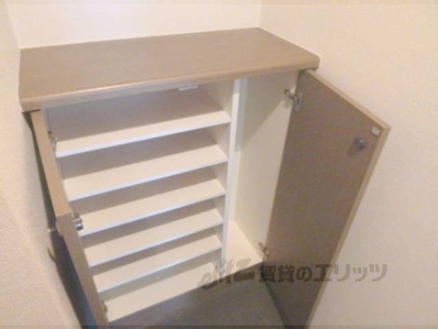 下駄箱
