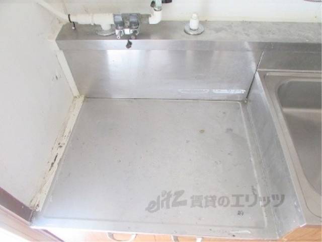 コンロスペース