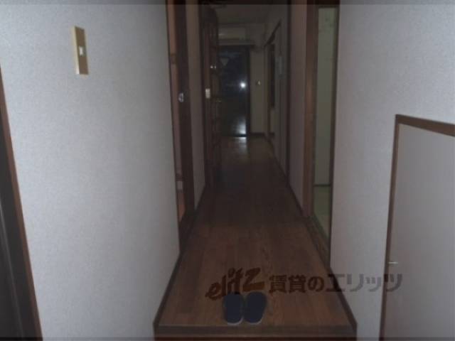廊下
