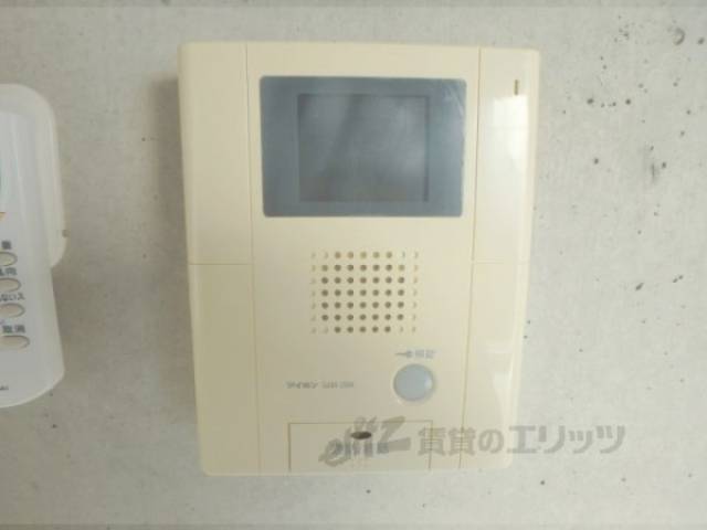 ドアフォン（ＴＶ含）