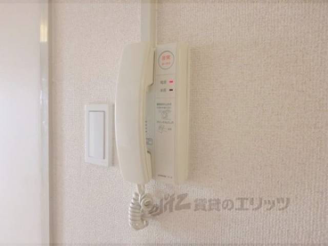 ドアフォン（ＴＶ含）