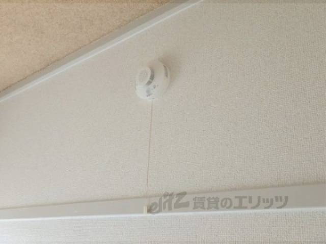 火災報知機