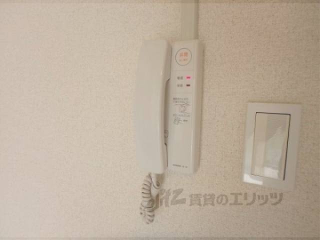 インターフォン