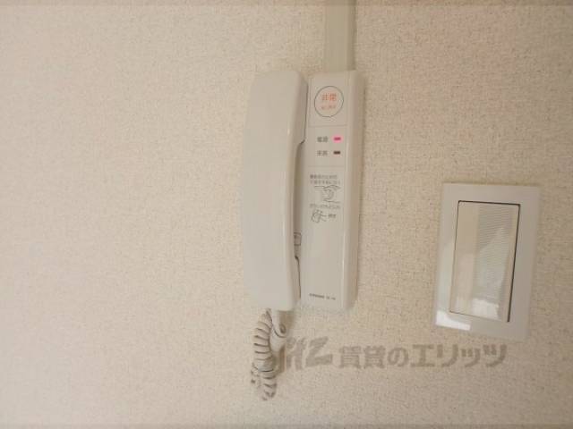 インターフォン