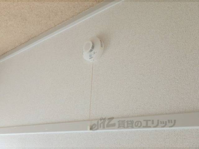 火災報知機
