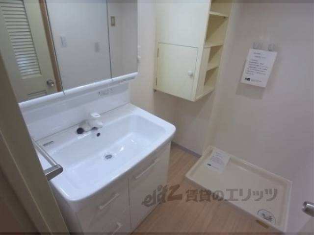 洗面所