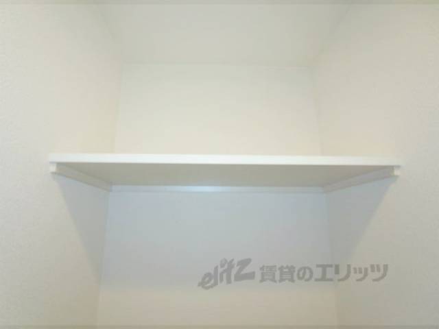 トイレ上棚