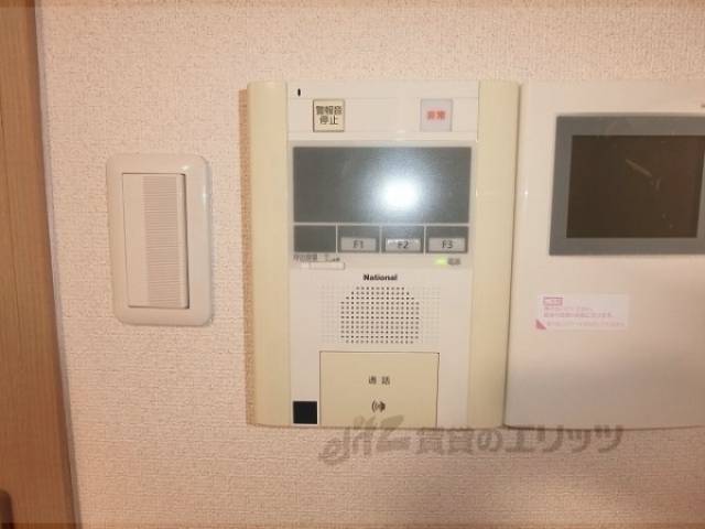 ドアフォン（ＴＶ含）