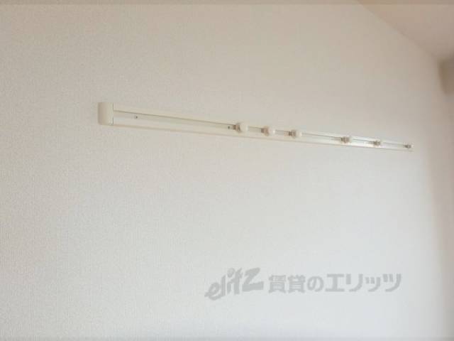 ハンガー掛け