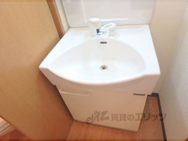 洗面所