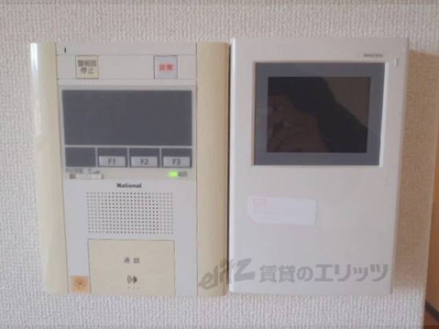 ドアホン