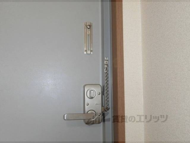 二重ロック