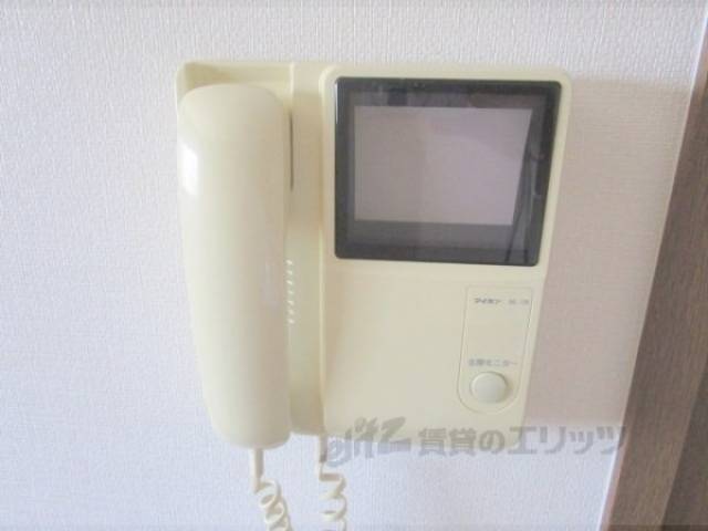 ドアフォン（ＴＶ含）