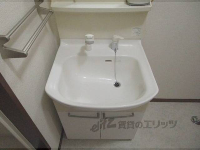 洗面所