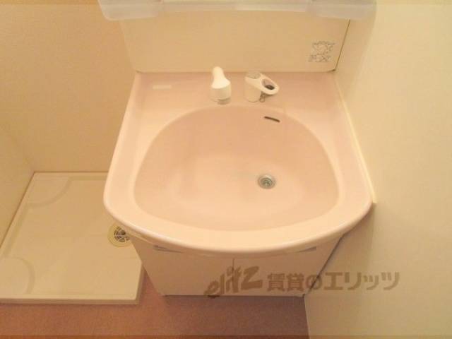 洗面所