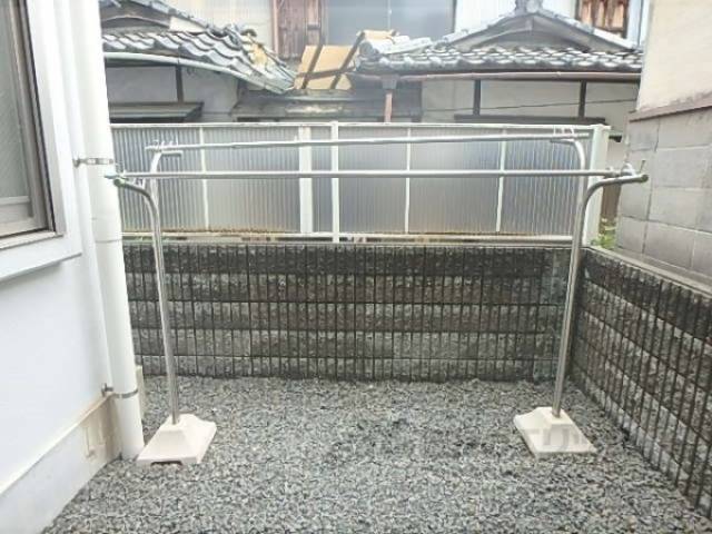物干し
