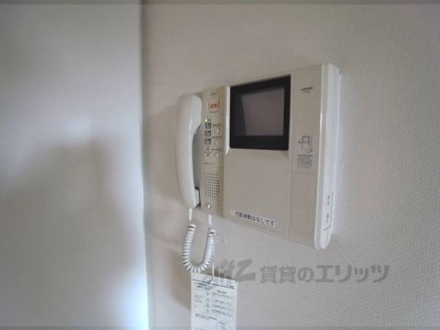 ＴＶドアホン