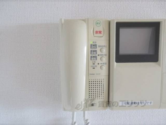 ドアフォン（ＴＶ含）