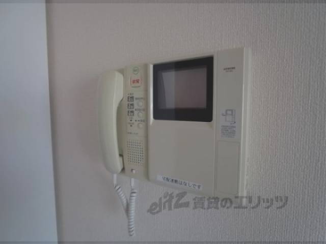 モニターホン