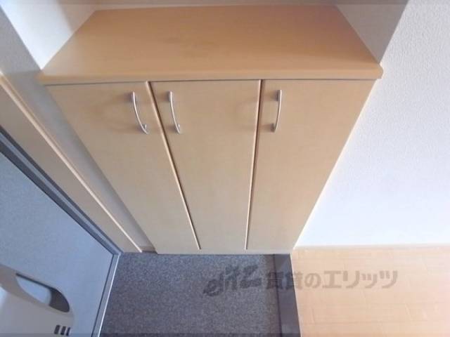 下駄箱