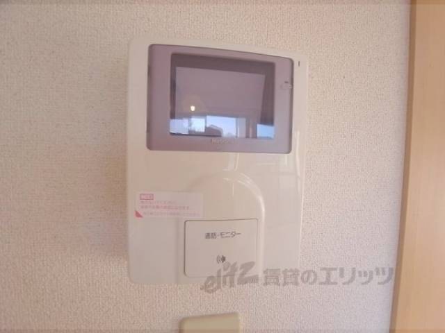 ドアフォン