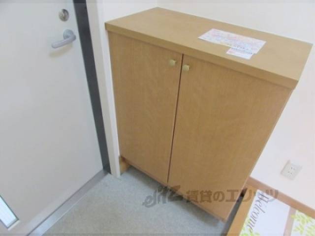下駄箱
