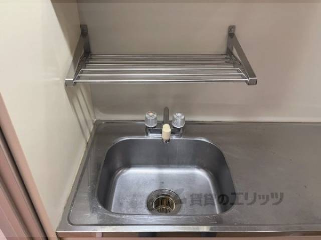 キッチン　シンク