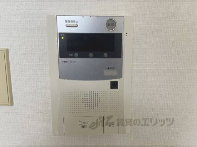 ドアフォン（ＴＶ含）