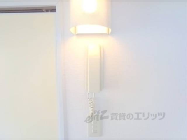 ドアフォン