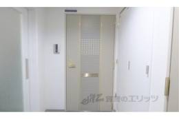 セレッソコート京都御所西室内写真1