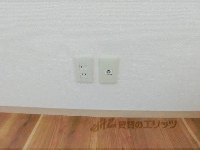 テレビ線