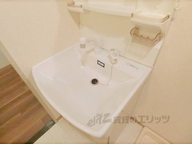 洗面所